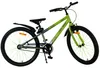 Volare Rocky Kinderfahrrad - Jungen - 24 Zoll - Grün Produktbild-Vorschau 10