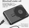 imoshion 4-in-1 MagSafe Powerbank – iPhone + Watch – 10.000 Produktbild-Vorschau 8