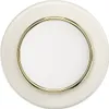 PopSockets Coconut Cream, Griffigkeit, Cremefarben, Gold, Produktbild-Vorschau 2