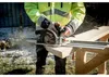 Metabo KS 18 LTX 57 BL Akku-Handkreissäge (611857850) Produktbild-Vorschau 2
