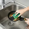 Vilde | Nepřilnavá pánev - 20 cm - granitový povrch - pánev Náhled obrázku produktu 11