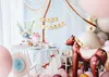 Balon foliowy Koń mix kolorów 110x126 cm PartyDeco Náhled obrázku produktu 6