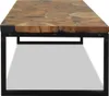 VidaXL 244551, 1100 mm, 600 mm, 400 mm, 1 Stück(e) Produktbild-Vorschau 3