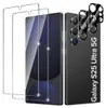2X Schutzglas für Samsung Galaxy S25 Ultra 5G Display Produktbild-Vorschau 1