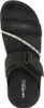 Merrell Terran 4 Slide, Schwarz Produktbild-Vorschau 4