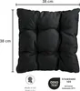 sleepling - Set de 2 coussins de chaise, coussin d'assise, Voir les images du produit 2