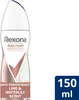 Rexona Maximum Protection Anti-Transpirant Spray Lime & Produktbild-Vorschau 3