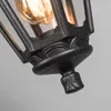 QAZQA - Lampada a sospensione da esterno classica I Antica Anteprima dell’immagine prodotto 5