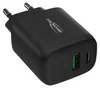ANSMANN USB Ladegerät 20 W mit Power Delivery & Quick Produktbild-Vorschau 1