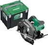 Scie circulaire Ø190 mm HIKOKI C7BU3W1Z 1300W 66mm en Voir les images du produit 1