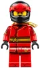 LEGO NINJAGO Duell mit dem Ultradrachen - Spielzeug mit Produktbild-Vorschau 27