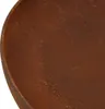 vidaXL Misa na oheň 80 cm Oceľ Náhľad obrázku produktu 4