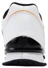 K-Swiss 01235-185-M Herren-Sneaker in Weiß – Leder Produktbild-Vorschau 4