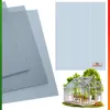 GARDEBRUK® 14x Polycarbonat Hohlkammerstegplatten 4mm 50x Produktbild-Vorschau 7