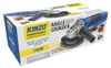 Kinzo Winkelschleifer Flex - Schleifmaschine - Ø115mm - Produktbild-Vorschau 3