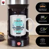 22Feels Papa Geschenk Vatertag Vater Tasse Geburtstag Produktbild-Vorschau 2
