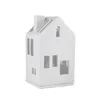 Räder Mini Lichthaus Wohnhaus 6x6x11cm Podgląd zdjęcia produktu 1
