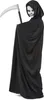 Kostým Smrtka Halloween pre deti L 10-12 rokov (130-140 cm) Náhľad obrázku produktu 2