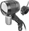 Busch & Müller světlomet pro elektrokola 'IQ-XM', LED, Náhled obrázku produktu 6