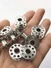 Spoelen – Spoelen voor naaimachine – 10 stuks – Roestvrij Productafbeelding-voorbeeld 1