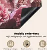 KitchenYeah© Herdabdeckplatte Blumenstrauß aus rosa Produktbild-Vorschau 4