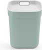 Recyklační koš Ready to Collect 10L 251953 šedý/zelený Náhled obrázku produktu 10