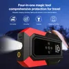 Zasilacz awaryjny, mocny rozrusznik, 15 800 mAh wzmacniacz Podgląd zdjęcia produktu 5