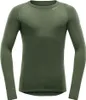 Devold Expedition Man Hemd Barva: Wald / Velikost: XL Produktbild-Vorschau 3