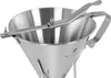 ROYAL Catering Dávkovací trychtýř na omáčky a krémy - 1,8 l Náhled obrázku produktu 2