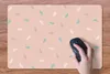 MuchoWow® Schreibtischunterlage Sommer - Muster - Pastell Produktbild-Vorschau 3