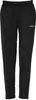 Uhlsport ESSENTIAL CLASSIC SUIT 104 nero/giallo lime Anteprima dell’immagine prodotto 8