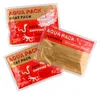 Aqua Heat Pack 'Gold' x 200 - set di 200 riscaldatori Anteprima dell’immagine prodotto 12