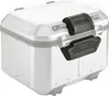 GIVI Beifahrer Rückenlehne schwarz für DLM30/DLM46 Produktbild-Vorschau 5