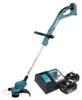 Makita DUR 193 RT Akku Rasentrimmer 18 V 260 mm + 2x Akku Produktbild-Vorschau 2