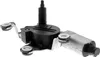 VEMO V10-07-0037 Wischermotor Hinten für SKODA Octavia II Produktbild-Vorschau 5