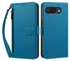 Geldbörse Hülle für Google Pixel 10A, Kunstleder Handyhülle Produktbild-Vorschau 2