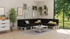 Coussin pour palette, Coussin d'assise pour palette Dossier Voir les images du produit 4