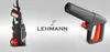 Tlaková myčka LEHMANN JUKON SET 230BAR WITH T-RACER Foam Náhled obrázku produktu 16