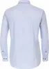 VENTI Herren Businesshemd Langarm Kent Modern-Fit Hellblau Produktbild-Vorschau 2