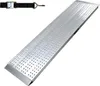 TRUTZHOLM 1 x Alu Auffahrrampe 200 x 56 cm Traglast 540 kg Produktbild-Vorschau 1