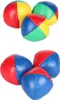 Merco Juggle balls žonglovací míčky varianta 20317 Náhled obrázku produktu 2
