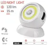 EMOS Nachtlampje LED met sensor, koelwit licht, werkt op Productafbeelding-voorbeeld 6