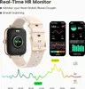 Smartwatch mit Telefonfunktion, Fitness Tracker Uhr, 1.7" Produktbild-Vorschau 3