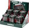 Metabo SP - Schraubendreher-Bitsatz - 56 Stücke - in Box Voir les images du produit 7