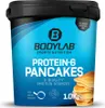 BODYLAB Protein-6 Pancakes - 1000g - Vanille Produktbild-Vorschau 1