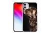 MuchoWow® Handyhülle Schutzhülle Hülle für iPhone 11 Hund - Produktbild-Vorschau 2