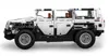 CaDA Bricks Warrior H2, Bausatz, 6 Jahr(e), 575 Stück(e) Produktbild-Vorschau 5