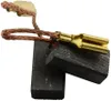 Spazzole in carbonio per smerigliatrice Kress WS6368 - Anteprima dell’immagine prodotto 2