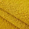 (90cm*90cm,Gelb)Sofakissenbezug Sofakissen aus Lammsamt Produktbild-Vorschau 6