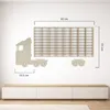 ArtTwist 2x Modellauto Vitrine | Hot Wheels Aufbewahrung zu Produktbild-Vorschau 2